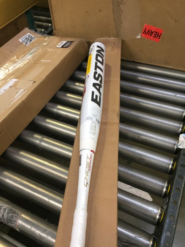 Photo 3 of Easton 2022 Ghost Advanced -10 Fastpitch Softball Bat 32