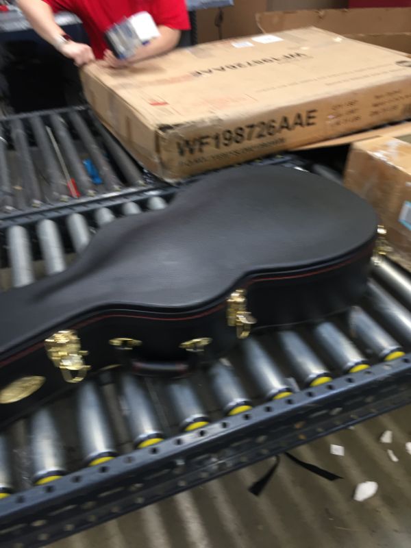 Photo 6 of breedlove guitar case