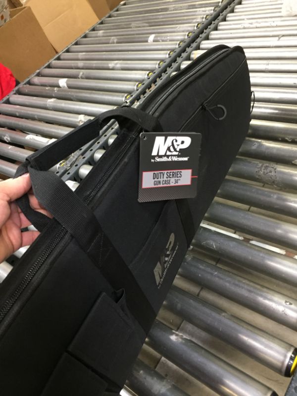 Photo 3 of BTI M&P Duty Series Gun Case 34 inch