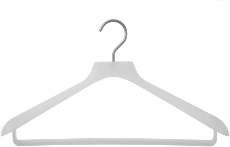 Photo 1 of  6   Muji PP Hanger (Large)
