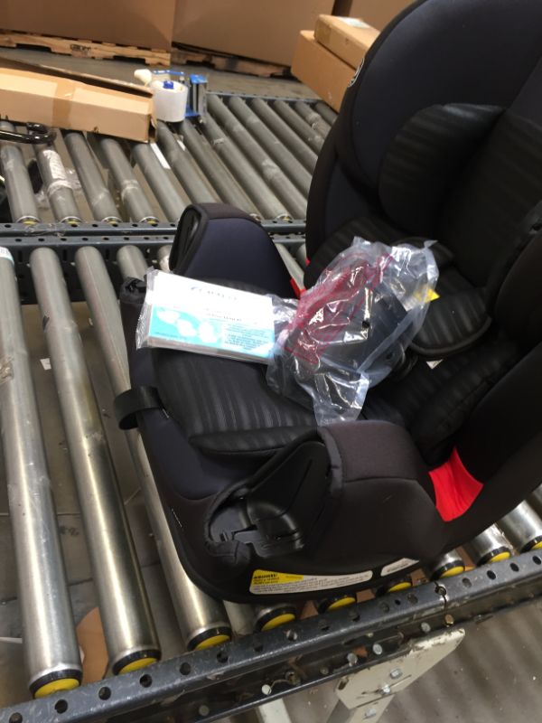 Photo 3 of GRACO TRIDERIDE 3 IN 1 CAR SEAT----IS NEW BUT NOT IN THE BOX 