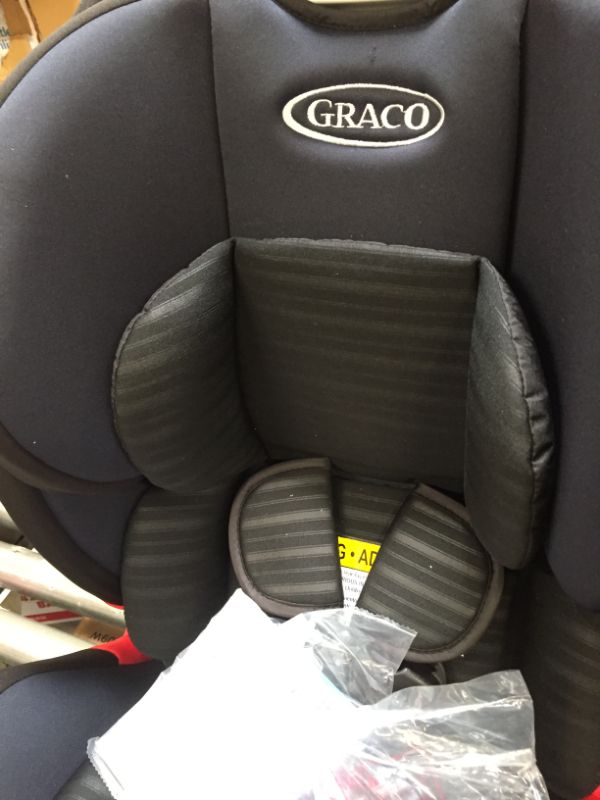 Photo 1 of GRACO TRIDERIDE 3 IN 1 CAR SEAT----IS NEW BUT NOT IN THE BOX 