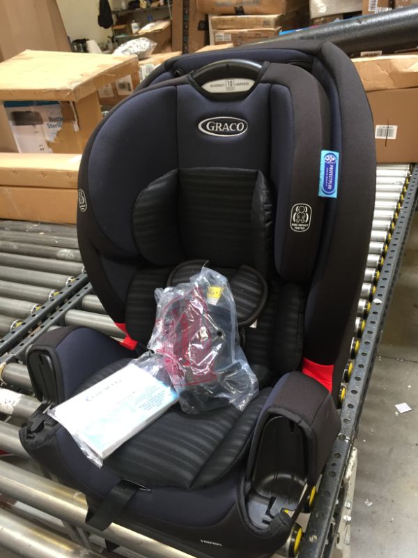 Photo 1 of GRACO TRIDERIDE 3 IN 1 CAR SEAT----IS NEW BUT NOT IN THE BOX 