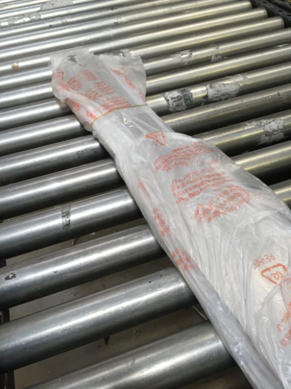Photo 1 of 8 industrial ceiling fan blades 44" 