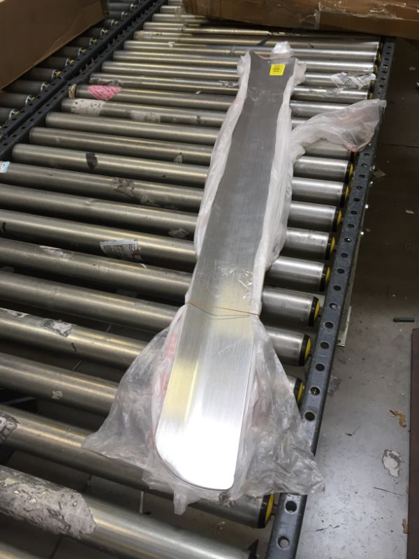 Photo 1 of 8 industrial ceiling fan blades 44" 