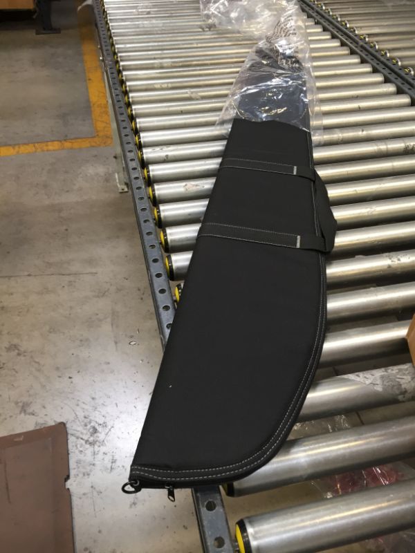 Photo 2 of Allen Company Durango Shotgun Case