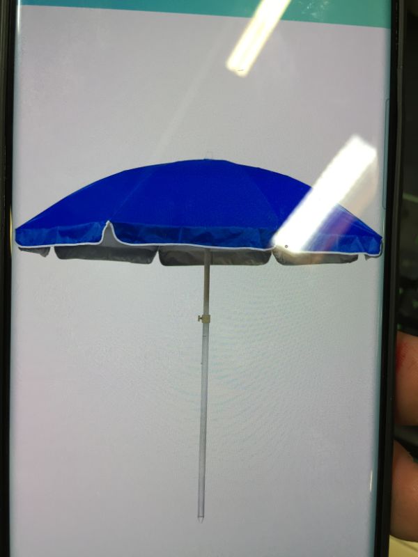 Photo 1 of canpsky 6.5FT  umbrella