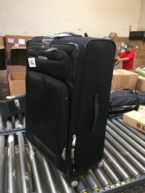 Photo 3 of 30" SOMSONITE LUGGAGE 