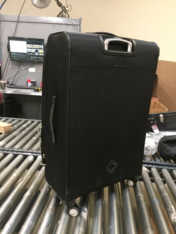 Photo 4 of 30" SOMSONITE LUGGAGE 