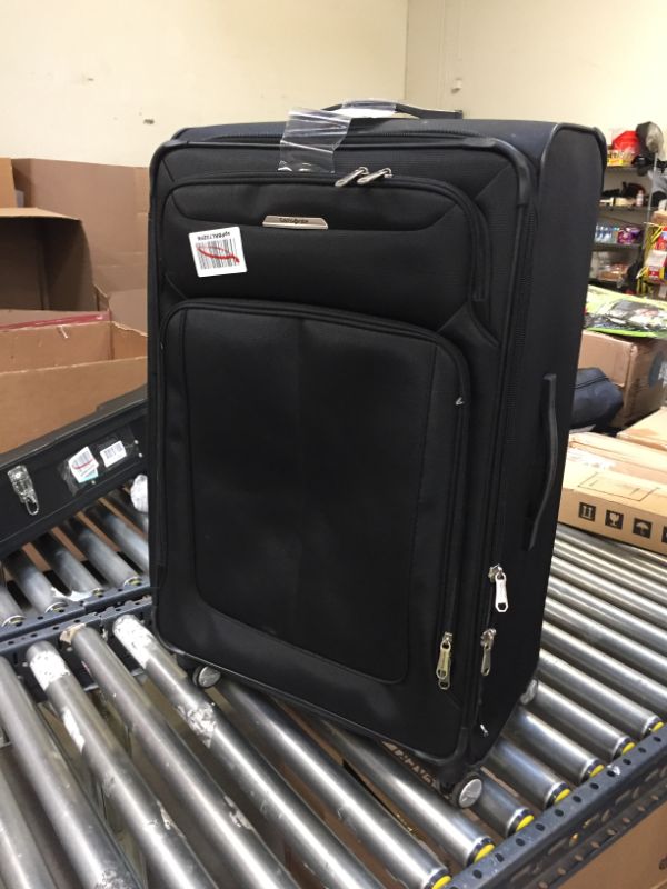 Photo 1 of 30" SOMSONITE LUGGAGE 