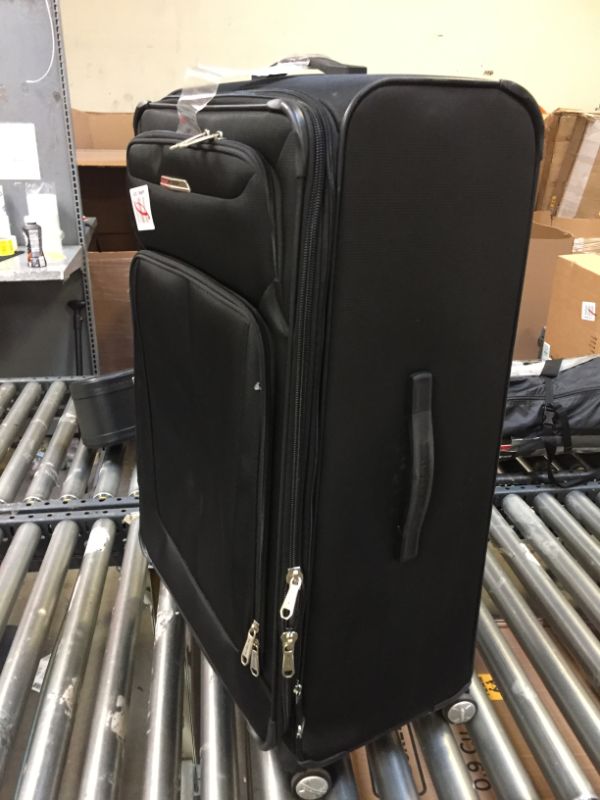 Photo 2 of 30" SOMSONITE LUGGAGE 