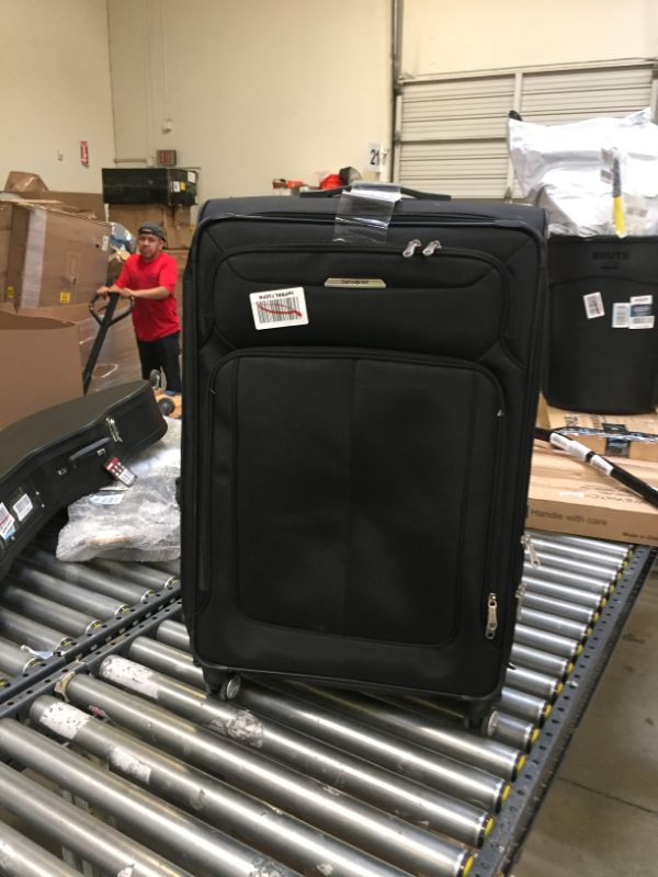 Photo 5 of 30" SOMSONITE LUGGAGE 