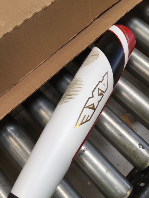 Photo 1 of Axe Bat 2021 Avenge Pro (-10, 2-3/4") USSSA Baseball Bat / 2-Piece Composite
30” 20oz