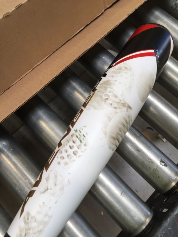 Photo 1 of Axe Bat 2021 Avenge Pro (-10, 2-3/4") USSSA Baseball Bat / 2-Piece Composite
30” 20oz