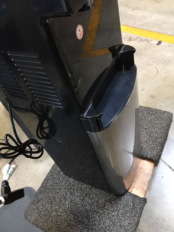 Photo 1 of Avalon 3 Temperature Water Cooler Dispenser