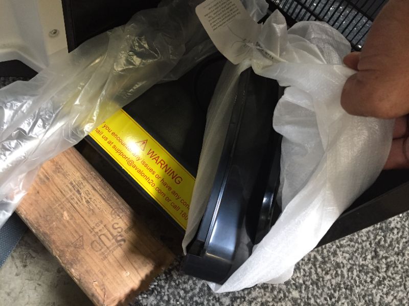Photo 1 of Avalon 3 Temperature Water Cooler Dispenser