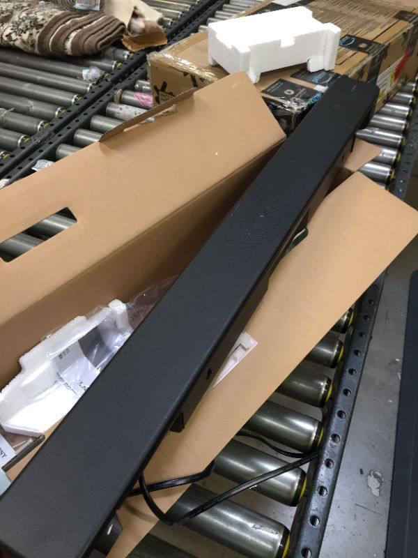 Photo 1 of Sony HT-S100F Sound Bar - 2.0 Channel - Wireless - Black
