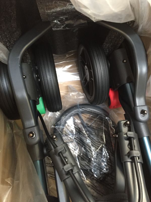 Photo 1 of G-LUXE® Stroller by UPPAbaby®