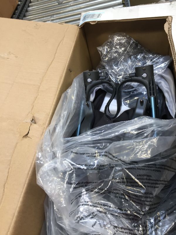 Photo 1 of G-LUXE® Stroller by UPPAbaby®