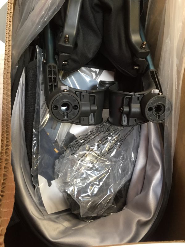 Photo 1 of G-LUXE® Stroller by UPPAbaby®