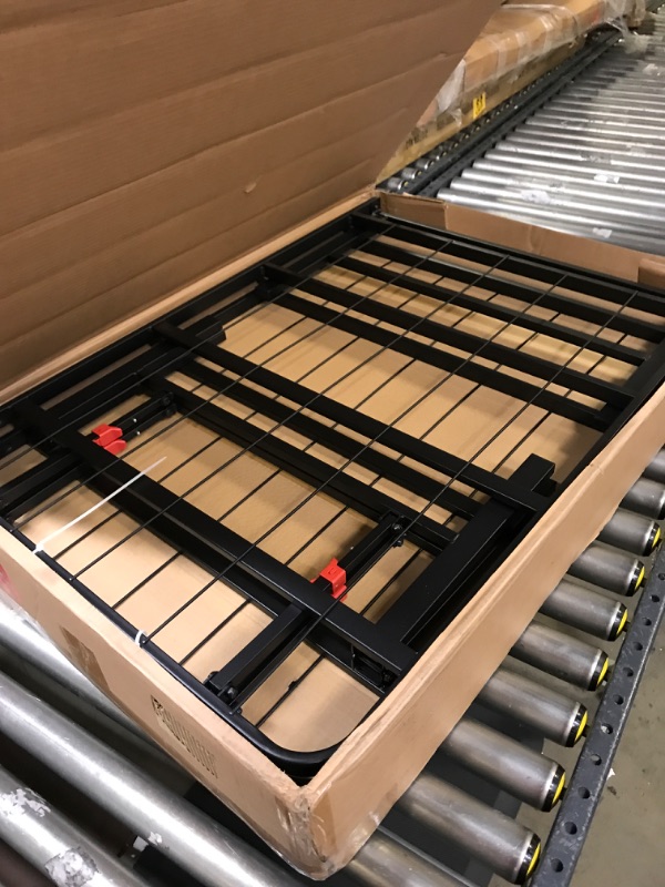Photo 1 of Amazon Basics Foldable