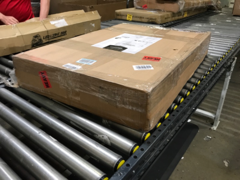 Photo 1 of Amazon Basics Foldable