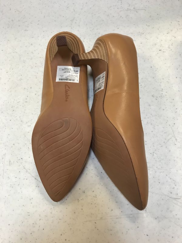 Photo 3 of Clarks Women's Shondrah Jade Pump
Size: 7.5