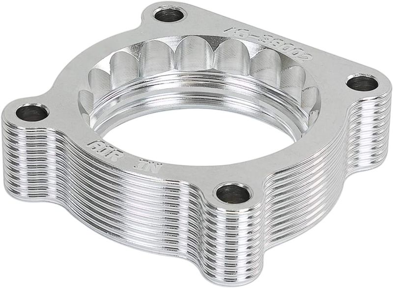 Photo 1 of aFe Power Silver Bullet 46-38002 Toyota Throttle Body Spacer