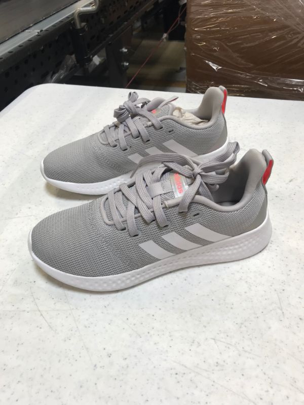 Photo 1 of adidas Women's Puremotion Running Shoe
size: 6 1/2
