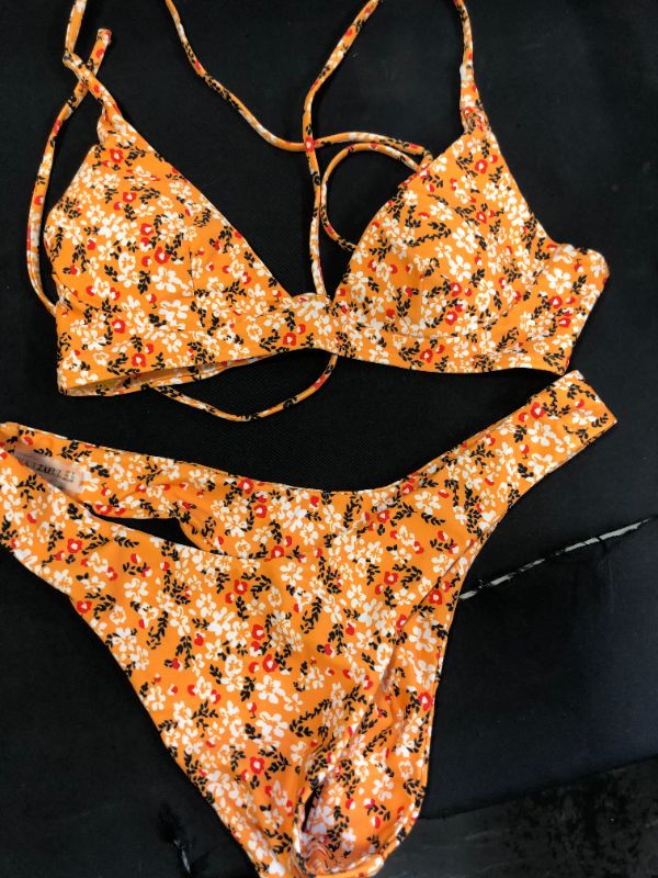 Photo 1 of 2 Piece Bikini Size  - L