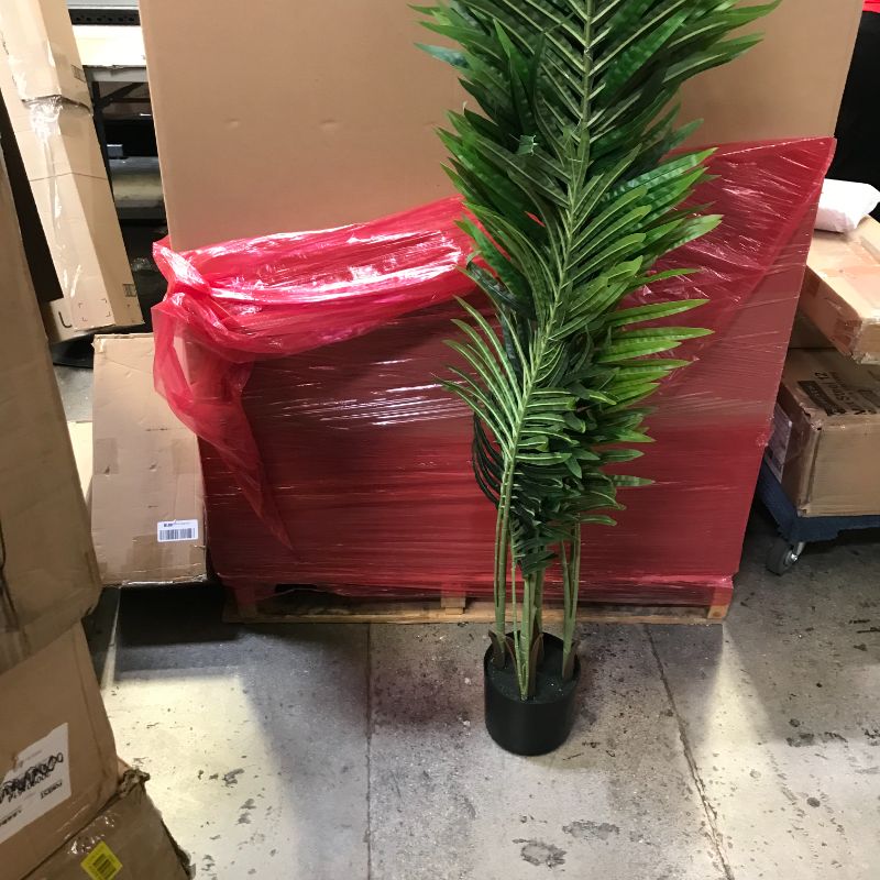 Photo 1 of 6 ft Artificial Decorative Plant  