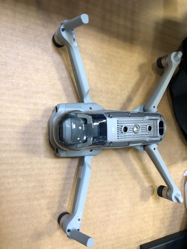 Photo 5 of DJI Air 2S Fly More Combo with Smart Controller - Drone with 4K Camera, 5.4K Video, 1-Inch CMOS Sensor, 4 Directions of Obstacle