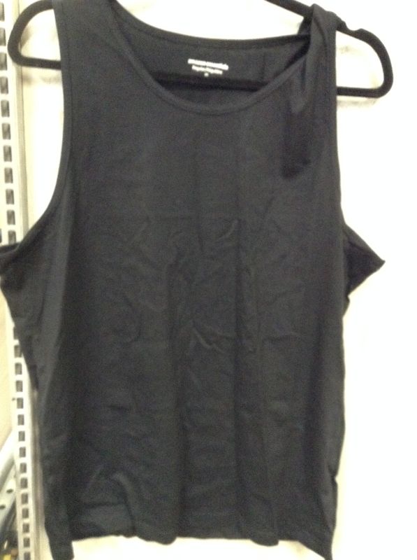 Photo 2 of Amazon Essentials Men's Regular-fit Tank Top---Size