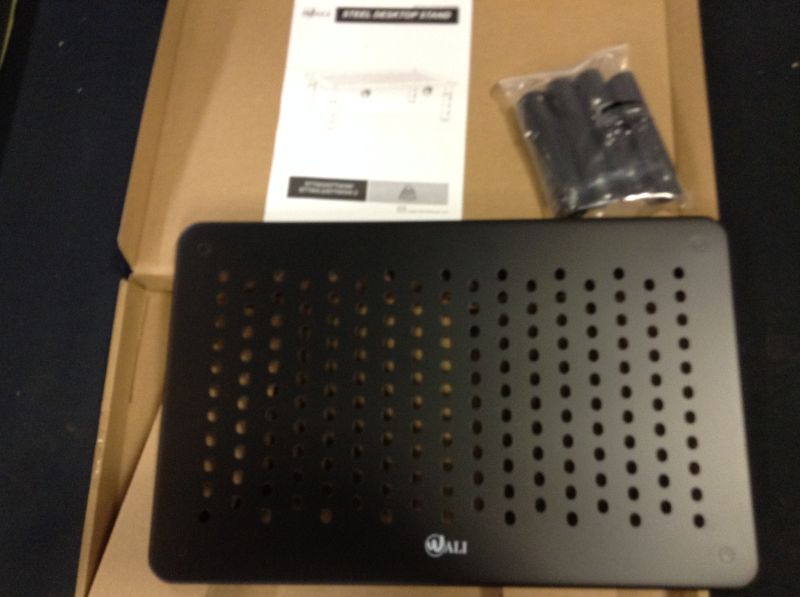 Photo 1 of WALI Monitor Stand Riser