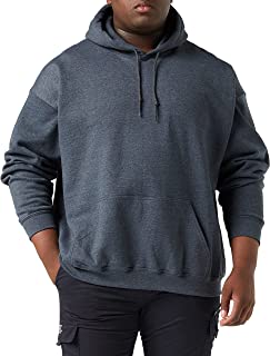 Photo 1 of Gildan Adult Fleece Hooded Sweatshirt, Style G18500 3X