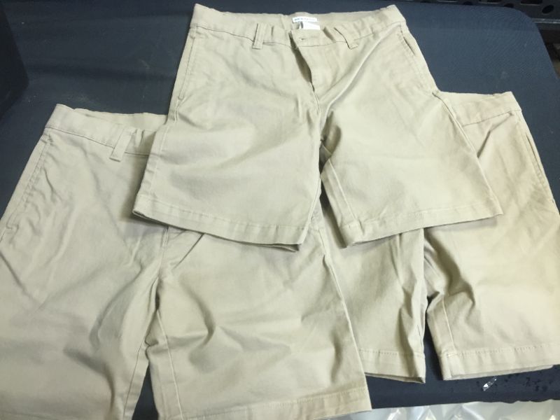 Photo 1 of BOY SHORTS 3 PC SIZE 6H
