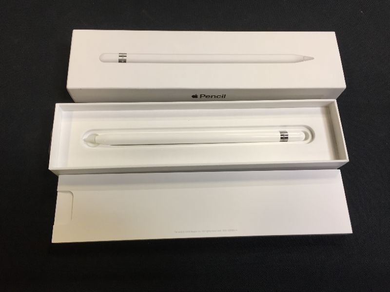 Photo 3 of Apple Pencil (1st Generation)