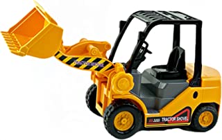 Photo 1 of Big Daddy Light Weight Street Shovel - Single Mini Construction Tractor Toy Truck
