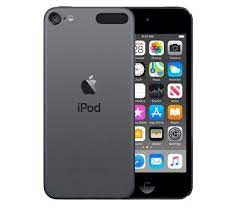 Photo 1 of Apple iPod Touch 7th Generation 256GB Space Gray MVJE2LL/A (FACTORY SEALED)