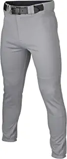 Photo 1 of EASTON RIVAL+ Pro Taper Youth Baseball Pant, 2021, Solid Color Baseball Pant (SIZE SHOWN IN PICTURES)