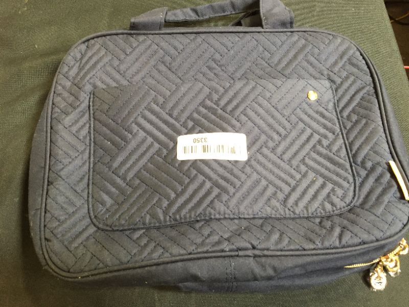 Photo 1 of BAGSMART Toiletry Bag Travel Bag with Hanging Hook