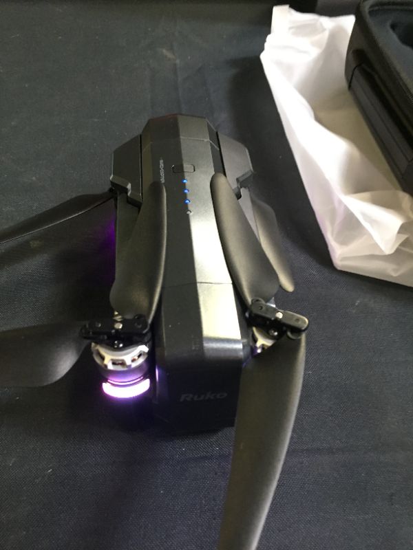 Photo 3 of Ruko F11 Foldable GPS Drones with 4K Camera for Adults