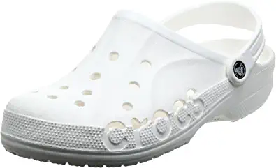 Photo 1 of Crocs Unisex Men's and Women's Baya Clog. SIZE 5 MEN/7 WOMEN 
