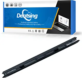 Photo 1 of Dentsing PA5185U-1BRS Laptop Battery Replace for Toshiba Satellite C50 C50D C55 C55-B C55-B5299 C55-B5202 C55D C55T L55 L55D L55T Series PA5186U-1BRS PA5184U-1BRS PA5195U-1BRS 14.8V 45Wh
