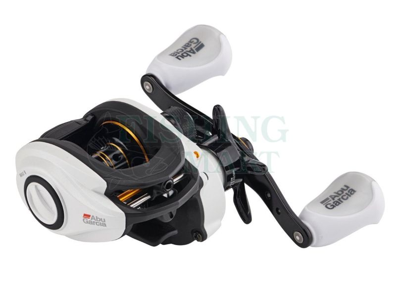 Photo 1 of Abu Garcia Pro Max & Max Pro Low Profile Baitcast Fishing Reel
