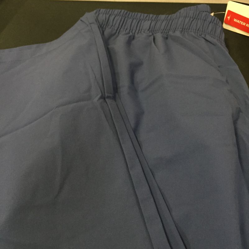 Photo 1 of BALEAF Men's Running Pants Elastic Waist Lightweight Jogging Stretch Golf Workout Pants with Zipper Pockets  SIZE M