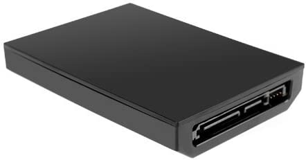 Photo 1 of 250GB 250G Internal HDD Hard Drive Disk Disc for Xbox 360 S Slim Games
