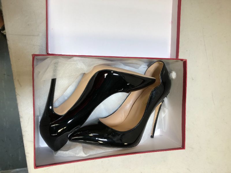 Photo 2 of COLETER High Heels for Women SIZE 8