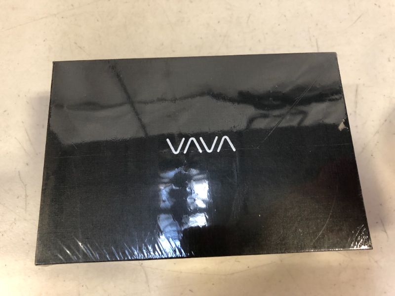 Photo 1 of VAVA VD002 Dual 1920x1080P FHD Dash Cam, 2560x1440P Single Front, 30fps - 60fps Clear HD Videos, Night Vision, 24hr Parking Mode, Built-In WiFi, G-Sensor, Loop Recording, Supports 128GB Max Factory Sealed 