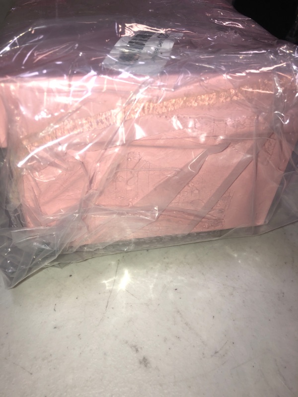 Photo 1 of Gift Boxes with Lids Gift Box Pink Assorted Sizes Decorative Gift Boxes Nested Boxes for Presents Cardboard Big Gift Boxes for Birthdays Valentine’s day Anniversary - Pink Boxes for Packaging